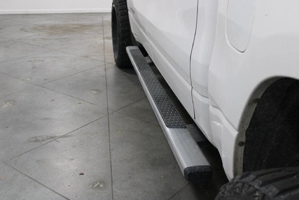 Used 2021 RAM 1500 Lone Star RWD image 25