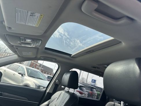 Certified 2021 Kia Telluride EX w/ EX Premium Package image 13