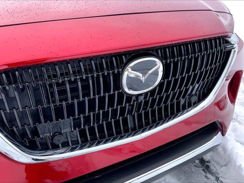 Used 2026 MAZDA CX-90 3.3 Turbo S w/ Premium Plus image 32