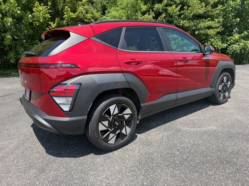 Used 2024 Hyundai Kona SEL FWD image 15