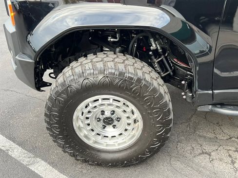 Used 2024 Toyota Land Cruiser 1958 image 20