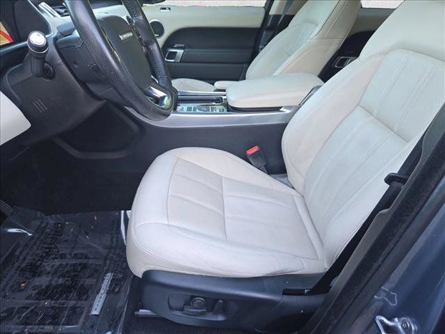 Used 2020 Land Rover Range Rover Sport HSE AWD/4WD image 17
