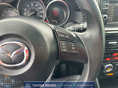Used 2014 MAZDA CX-5 Grand Touring image 23