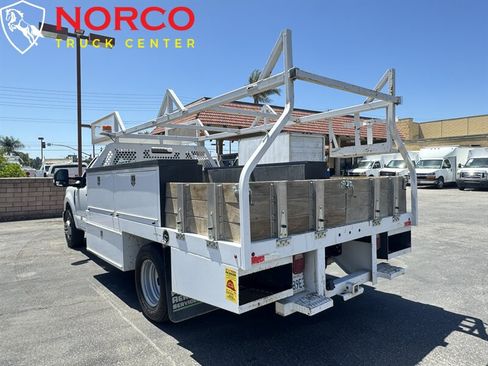 Used 2020 Ford F350 XL w/ Power Equipment Group RWD image 7