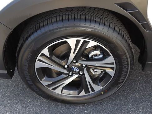 Certified 2025 Subaru Crosstrek 2.0i Premium AWD/4WD image 11