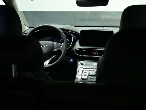 Used 2023 Hyundai Santa Fe SEL w/ Premium Package image 72