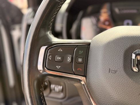 Used 2023 RAM 2500 Limited image 15