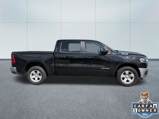 Used 2025 RAM 1500 Big Horn video 2