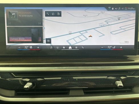 Certified 2024 BMW X5 xDrive40i w/ Premium Package image 20