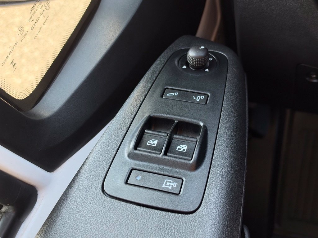 Used 2025 RAM ProMaster 2500 w/ Convenience Group FWD image 25