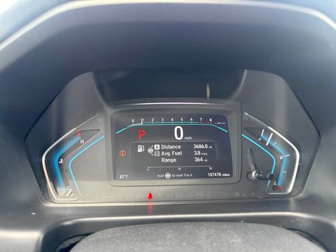 Used 2019 Honda Odyssey EX-L image 17