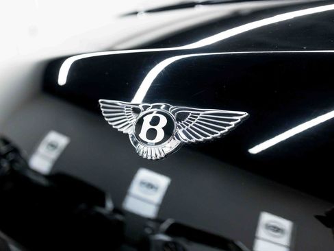 Used 2011 Bentley Continental GT Supersports AWD/4WD image 18