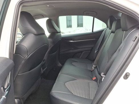Certified 2023 Toyota Camry SE image 20