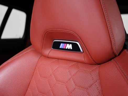 Used 2022 BMW X4 M w/ Competition Package image 54