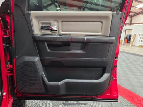 Used 2012 RAM 3500 Lone Star image 38