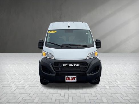 Used 2024 RAM ProMaster 2500 image 2
