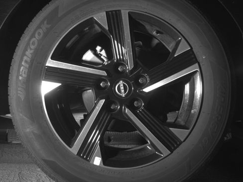 Used 2025 Nissan Sentra SV image 15