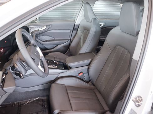 New 2025 Audi A5 2.0T Premium Plus image 8