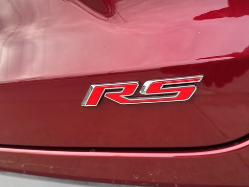 Used 2025 Chevrolet Trax RS w/ Driver Confidence Package image 45