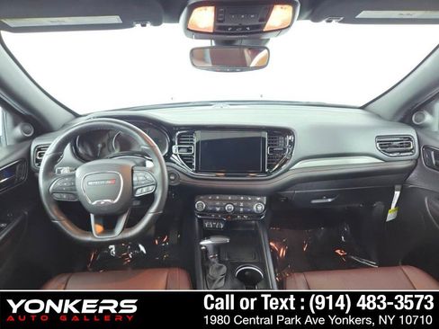 Used 2024 Dodge Durango R/T AWD/4WD image 18