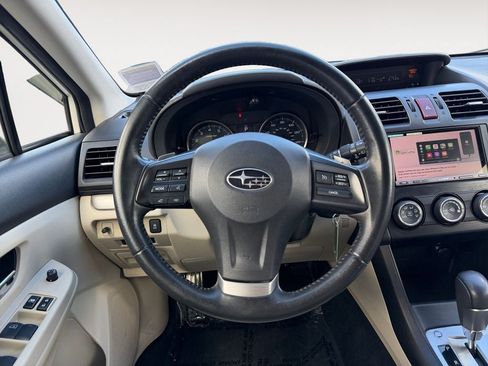 Used 2013 Subaru Crosstrek 2.0i Limited w/ Popular Pkg 2 AWD/4WD image 13