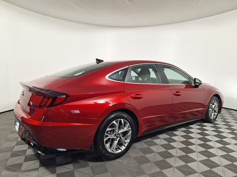 Used 2023 Hyundai Sonata SEL FWD image 5