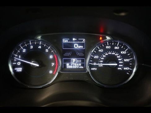 Used 2018 Subaru Forester 2.0XT Touring image 30