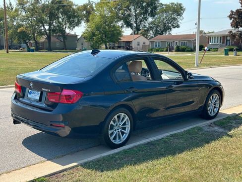 Used 2016 BMW 320i Sedan image 8