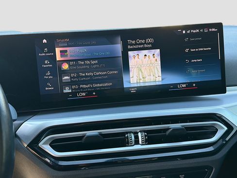 Used 2024 BMW 430i xDrive Convertible image 31