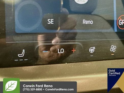 Certified 2023 Ford Escape Active w/ Tech Pack #1 AWD/4WD image 20