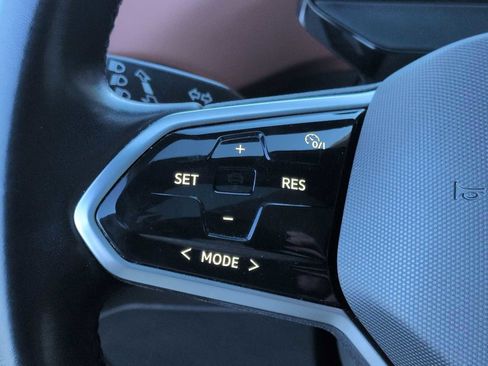 Used 2021 Volkswagen ID.4 Pro S image 26