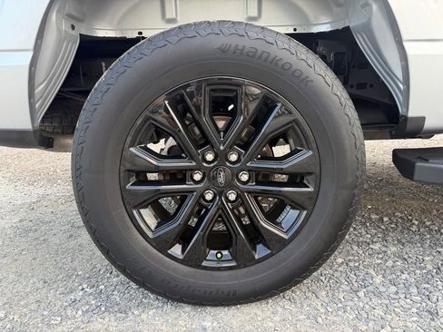 Used 2024 Ford F150 Lariat w/ Equipment Group 502A High image 13