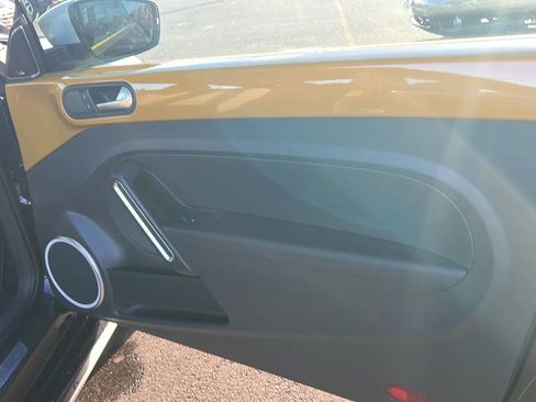 Used 2016 Volkswagen Beetle 1.8T Dune w/ Dune Technology Package image 21