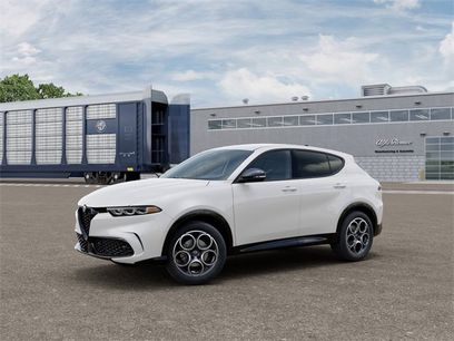 New 2025 Alfa Romeo Tonale