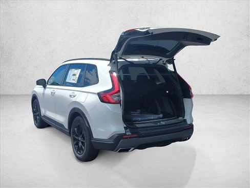 New 2026 Honda CR-V Sport-L image 9