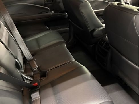 Used 2023 Honda Passport EX-L image 19