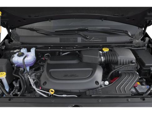 Used 2025 Chrysler Pacifica Select FWD image 14