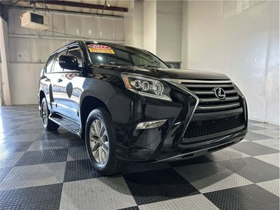 Used 2017 Lexus GX 460 Premium