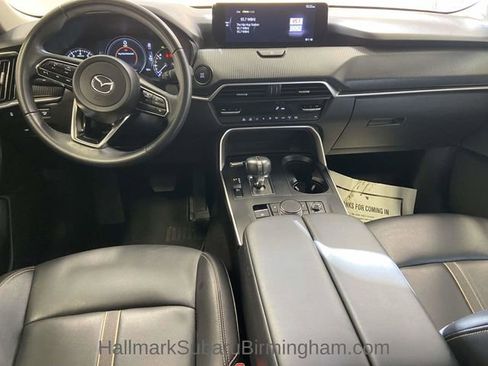 Used 2024 MAZDA CX-90 3.3 Turbo w/ Select Package image 11