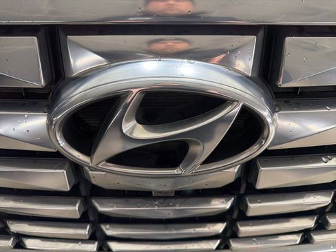 Used 2024 Hyundai Palisade Calligraphy image 34