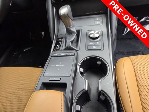 Used 2023 Lexus IS 300 w/ Premium Package image 18