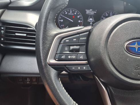 Used 2024 Subaru Outback Premium w/ Popular Package #1A AWD/4WD image 20