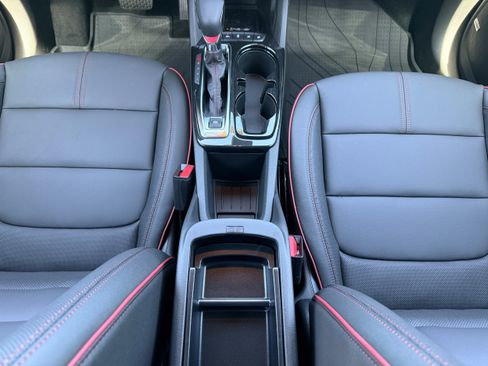 New 2026 Chevrolet TrailBlazer RS w/ Convenience Package FWD image 17