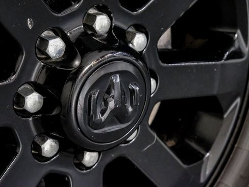 Used 2022 RAM 2500 Laramie image 59