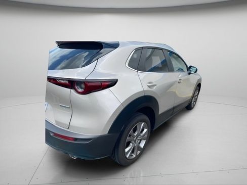 Used 2023 MAZDA CX-30 AWD 2.5 S w/ Preferred Package image 8