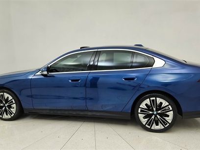 Used 2024 BMW 530i xDrive w/ Premium Package