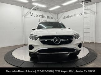 Used 2026 Mercedes-Benz GLC 300 video 2
