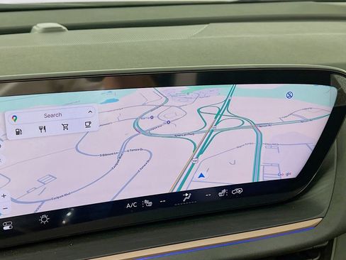 New 2025 Buick Envision Sport Touring image 12