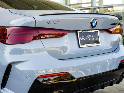 Used 2025 BMW M440i Coupe w/ Premium Package image 13