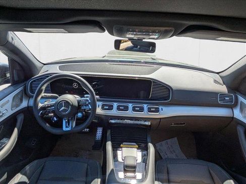 New 2025 Mercedes-Benz GLE 53 AMG 4MATIC image 15